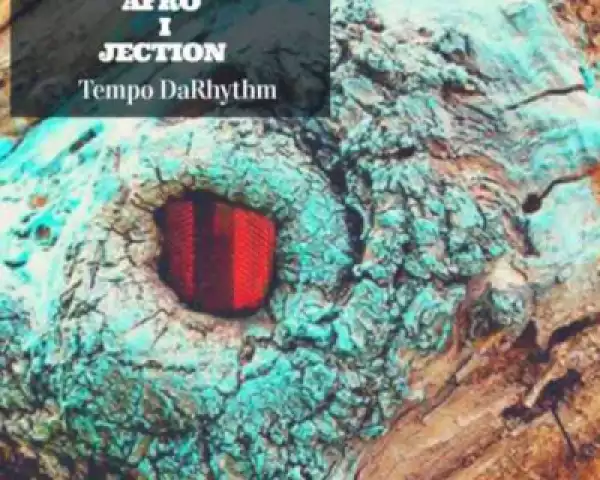 Tempo Darhythm - Venomous